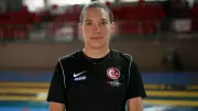 Milli Triatlet Sinem Francisca Tous'tan Gururlandıran Başarı: Altın Madalya Türkiye'ye Geldi!