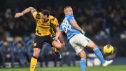Napoli-Inter Maçı Ne Zaman? Hakan Çalhanoğlu Oynayacak mı? Tüm Detaylar!