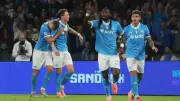 Napoli, İnter'i 3-1'le Siler Geçer! Serie A'da Deprem Gibi Maç