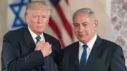 Netanyahu'nun Trump İtirafı: 'İsrail'in En Büyük Dostu' Dedi ve Tüm Kartları Açıkladı!