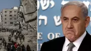 Netanyahu'ya Küresel Tepki: 'Gitmesiyle Sorunlar Bitecek'