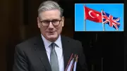 İngiltere'nin Yeni Lideri Türkiye Yolcusu! Starmer'dan Erdoğan'a Sürpriz Ziyaret