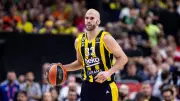 Nick Calathes Partizan'da! Basketbolun Ustası Sırbistan Yolcusu