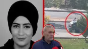 Üniversite Önünde Vahşice Katledilen Meliha'nın Babası Feryat Etti: 'Daha Önce Defalarca Tehdit Edilmişti'