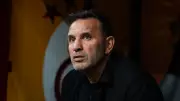 Okan Buruk'tan Kritik Hamle! Galatasaray'ın Bodø/Glimt Maçı Kadrosu Netleşiyor