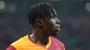 Okan Buruk'tan Wilfried Zaha İçin Şok Talep! Trabzonspor Maçı Öncesi Gerginlik Tırmanıyor