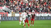 Çorum FK - Boluspor Maçında Gol Yok: Taraftarlar Hayal Kırıklığı Yaşadı!