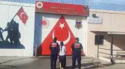 Osmaniye'de Aranan Şahıs Muayene İçin Gittiği Hastanede Kıskıvrak Yakalandı!