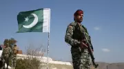 Pakistan Ordusu Sınırda Kritik Operasyon: 8 Militan Etkisiz!