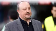 Panathinaikos'ta Deprem! Rafael Benitez Dönemi Resmen Başladı