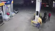 Petrol İstasyonu Soygunları Alarmı! Marketten Pompacıya Peş Peşe Baskınlar