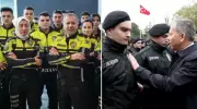 Polislere Dev Atama Hamlesi! Görev Puanı Sistemi Başlıyor, Mazeret Atamaları Her Ay Yapılacak