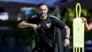 Radomir Djalovic Kayserispor'da! İlk Antrenmanda Gözler Onda
