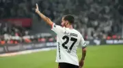Rafa Silva Fırtınası! Kartal, Portekiz Yıldızını Transferde Uçuruyor
