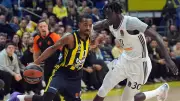 Real Madrid - Fenerbahçe Beko Maçı Canlı İzle | EuroLeague'de Ateşler Sönmüyor!