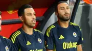 İrfan Can ve Cenk Tosun'un Kadro Dışı Kalma Nedeni Ortaya Çıktı! Şok Açıklama