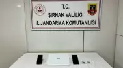 Şırnak'ta Dosya Kapatma Operasyonu: İki Polis Memuru Tutuklandı!