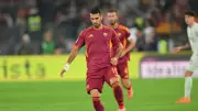 Roma'dan Zeki Çelik Kararı: Süpriz Transfer Kapısı Aralandı mı?
