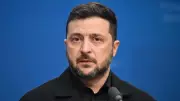Rusya'nın Geceyarısı Saldırısı: Zelenskiy 650'yi Aşkın İHA ve 50'den Fazla Füze ile Vurulduğunu Açıkladı