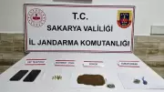 Sakarya'da Karanlık Ağ Çökertildi: Uyuşturucu Operasyonunda 12 Gözaltı!