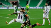 Sakaryaspor, Keçiörengücü'nü Devirerek Play-Off Yolunda Kritik 3 Puanı Kapıyor!