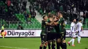 Sakaryaspor, Keçiörengücü'nü Tek Golle Geçti! | Kritik Galibiyetin Detayları