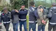 Samsun'da Karanlık İşlerin Sonu: Uyuşturucu Taciri Ele Geçirildi!