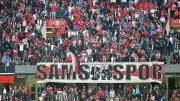Samsunspor Taraftarlarına Müjde! Süper Lig Maçlarına Ücretsiz Bilet Dönemi Başlıyor