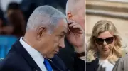 Sara Netanyahu'nun Özrü Tepki Çekti: 'Beni Yanlış Anladınız' Dedi, Ama...