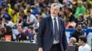 Sarunas Jasikevicius'tan Basketbol Dünyasını Sarsacak Açıklamalar: 'Savunma, Savunma ve Yine Savunma!'