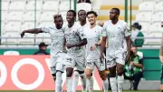 Selçuk İnanlı'dan Tarihi Vuruş! Kocaelispor'a Bu Sezonun İlk Golünü Attırdı