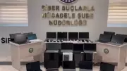 Siber Suçlara Büyük Darbe: 274 Şüpheli Tek Operasyonda Ele Geçirildi!