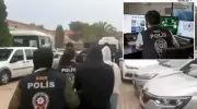 Siber Suçlara Büyük Operasyon: 83 Kişi Çocuk İstismarı ve Müstehcenlik İddiasıyla Tutuklandı!