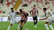 Sivasspor - Hatayspor Maçı Golsüz Berabere! 4. Haftada Heyecansız Karşılaşma