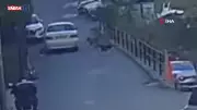 Sokak Köpeğine Bilinçli Ezme İddiası: Sürücü Olay Yerinden Hızla Uzaklaştı!