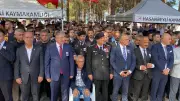 Son Vazifesini Yaparken Şehit Düşen Astsubay, Memleketi Çankırı'da Toprağa Verildi | Acılı Aile ve Taziyeler