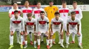 İspanya'yı Deviren Genç Ay-Yıldızlılar! U18 Milli Takımı'ndan Muhteşem Galibiyet: 3-1