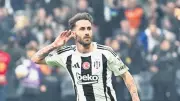 Süper Lig'de Yabancı Oyuncu Fırtınası! Yerli Futbolcuların Sırtı Yere Gelmiyor