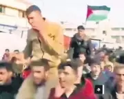 İsrail Askerlerinin Gözü Önünde Cesur Kaçış: Rehineler Nasıl Kurtuldu?