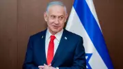 İsrail'de Bomba Etkisi Yaratacak Yasa! Netanyahu'nun Yolsuzluk Davası Tarih Mi Oluyor?