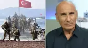İsrailli General Hacohen'den Çarpıcı Açıklama: 'Kudüs Savaşı Yakın ve Karşımızda Türkiye Var!'