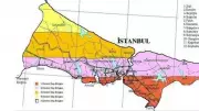İstanbul Deprem Haritası Açıklandı: 45 İl ve 110 İlçe Fay Hattında!