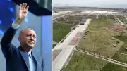İstanbul'a Nefes Aldıracak Dev Proje: Türkiye'nin En Büyük Millet Bahçesi Kapılarını Açıyor!
