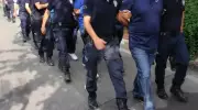İstanbul'da Karanlık Operasyon: 52 Şüpheliye Tokat Gibi Tutuklama!