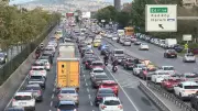 İstanbul'da Pazartesi Kabusu: Trafik Felç Oldu!