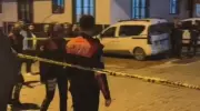 İstanbul'da Sokak Ortasında Kanlı Hesaplaşma: 1 Ölü, 3 Yaralı