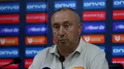 Stoilov'tan Süper Lig'de Tarihi İstikrar! İşte Ligdeki En Sağlam 3. Teknik Direktör