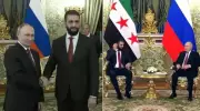 Suriye Lideri Esad Moskova'da Putin ile Görüştü: Kritik Zirveden Önemli Detaylar