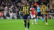 Talisca Fırtınası! Süper Lig'de 3 Gol ile Herkesi Büyüledi