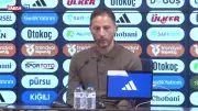 Tedesco'dan Büyük Takımlara Sert Eleştiri: Pozisyonları Gol'e Çevirmek Zorundalar!